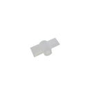 WHIRLPOOL - Adattatore per maniglia lavatrice - 481241318198