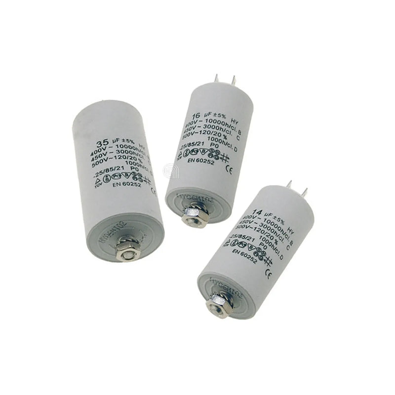 UNIVERSALE - Condensatore lavatrice - AST-00230020