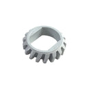 Ruota dentata lavastoviglie Electrolux codice 1527142002