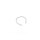 Molla di fissaggio filtro per macchina da caffè De Longhi 6013270969