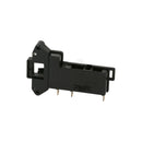 Serratura elettrica per lavatrice Bosch codice 00050097