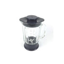 Caraffa in vetro originale per frullatore De Longhi KW715006