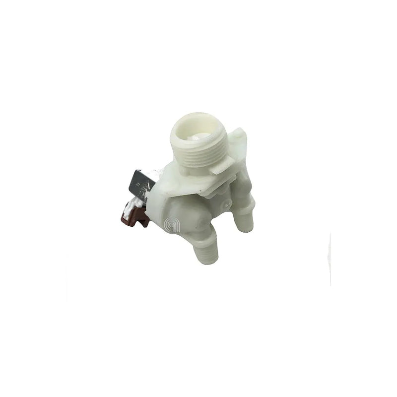 Valvola solenoide 2 vie 180° originale Electrolux lavatrice