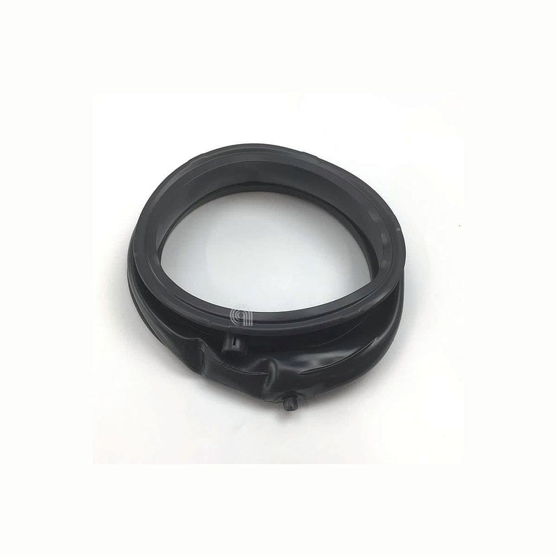 Guarnizione porta superiore lavatrice Haier originale 0020300937