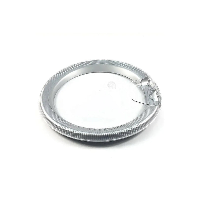 Cornice anteriore lavatrice Electrolux con codici 1324982105 e altri