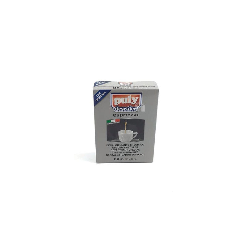 disincrostante Puly Caff per macchina da caffè 2x125 ml 0429000