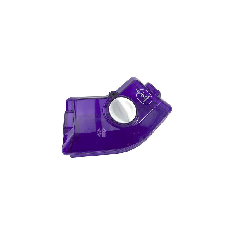 serbatoio spazzola originale aspirapolvere Polti M0006632