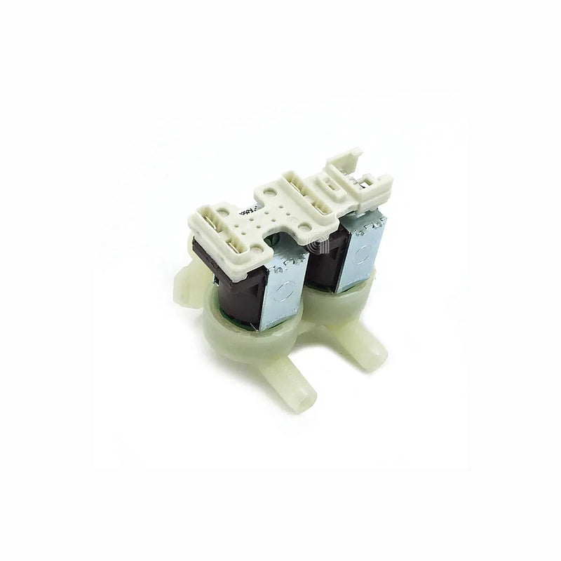 BOSCH, BALAY, SIEMENS, CONSTRUCTA, NEFF, PITSOS, PROFILO, KOENIC - Elettrovalvola a 2 vie 180° per lavatrice - 00174261