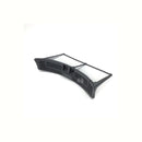 Filtro primario di lanugine per asciugatrice Whirlpool 10 kg C00627522