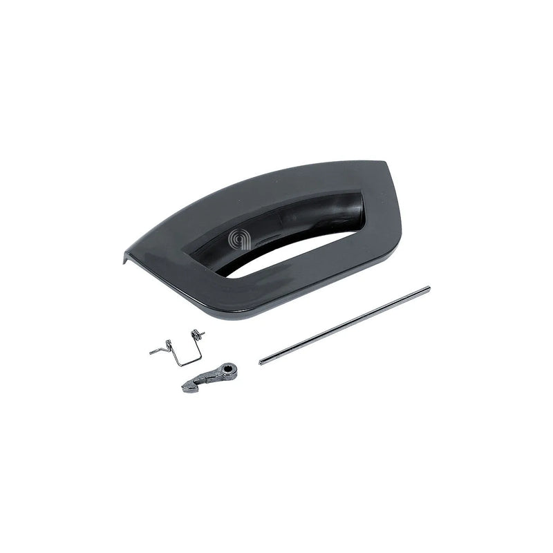 WHIRLPOOL, INDESIT, ARISTON, HOTPOINT - Maniglia Porta Lavatrice - 482000031820