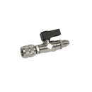 UNIVERSALE - Valvola per bombola di gas - AST-00551027