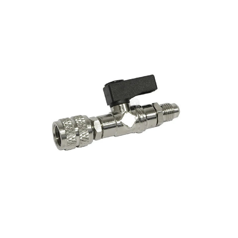 UNIVERSALE - Valvola per bombola di gas - AST-00551027