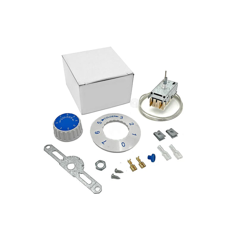 UNIVERSALE - Termostato frigorifero - VARIFIX VP4