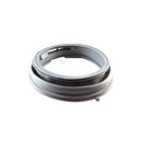 Guarnizione porta asciugatrice Bosch originale 00684526 gomma flessibile