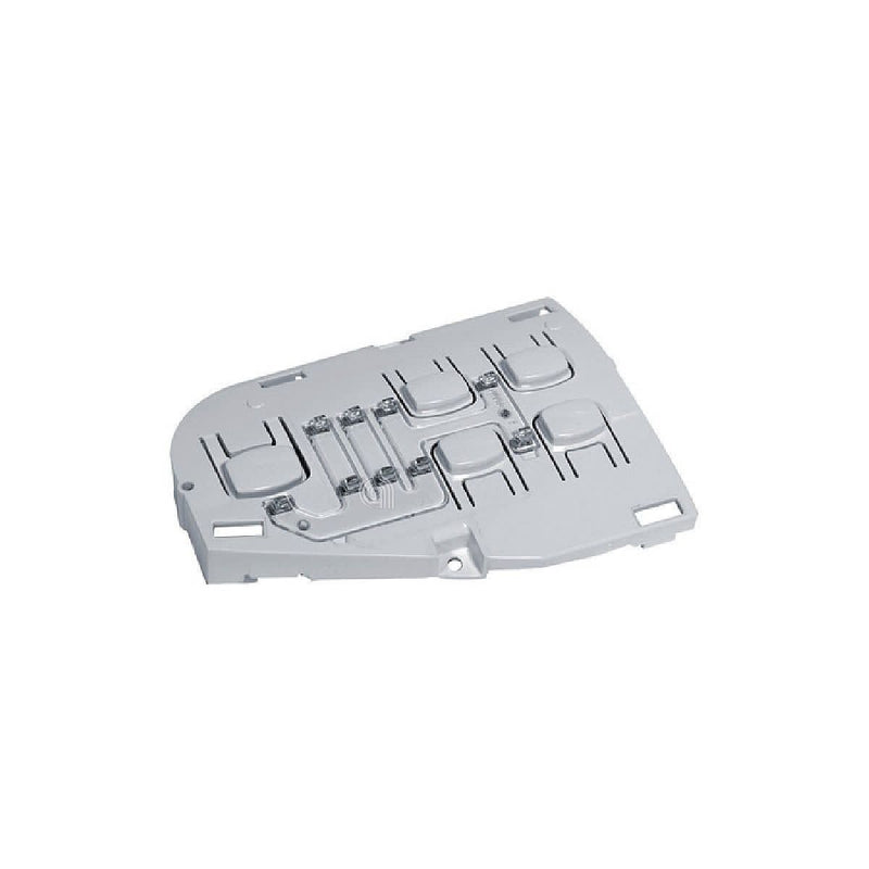 Supporto piastra pulsanti Candy 41029071 lavatrice