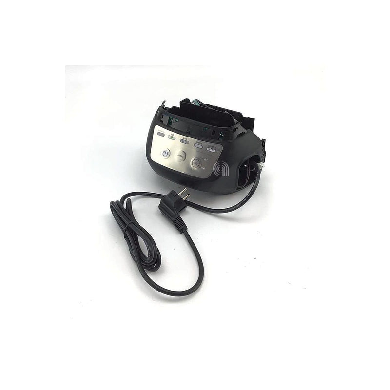 Corpo e scheda elettronica Rowenta CS-00147496 per ferro da stiro