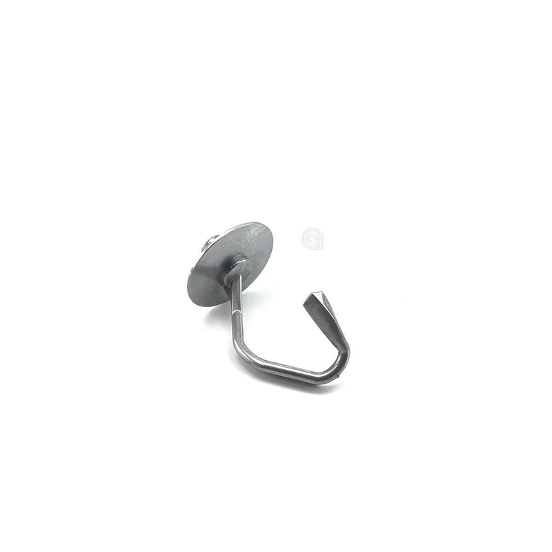 gancio impastatore per robot da cucina Moulinex MS-652777