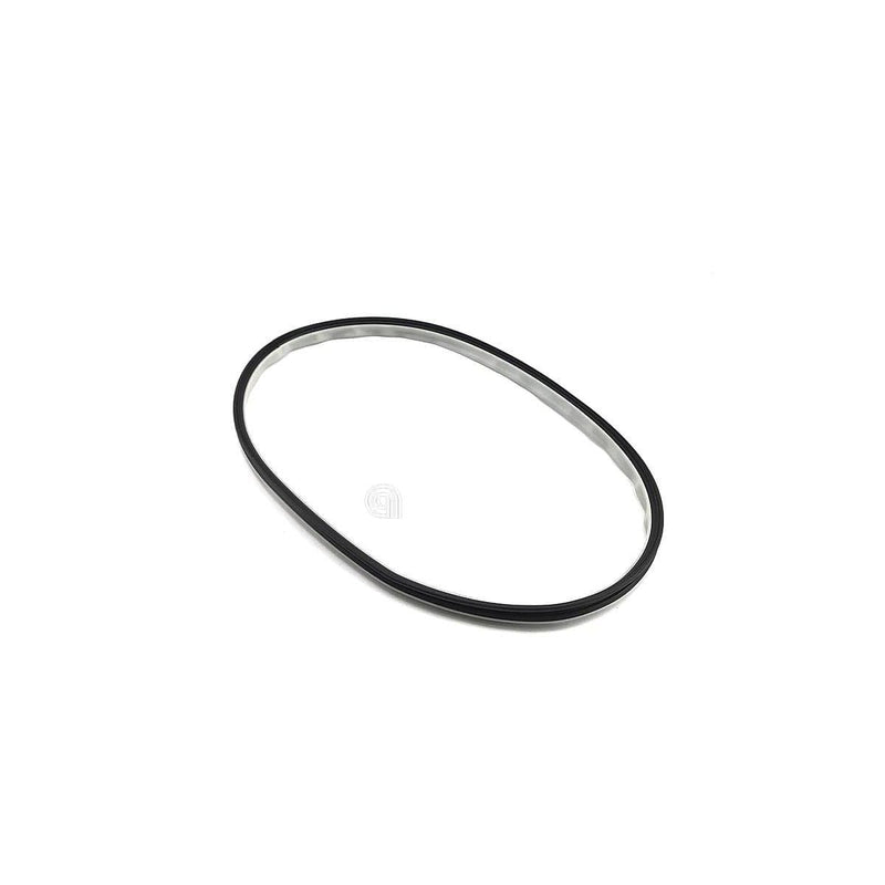 Guarnizione porta asciugatrice Smeg originale codici 754132240 e 754132620