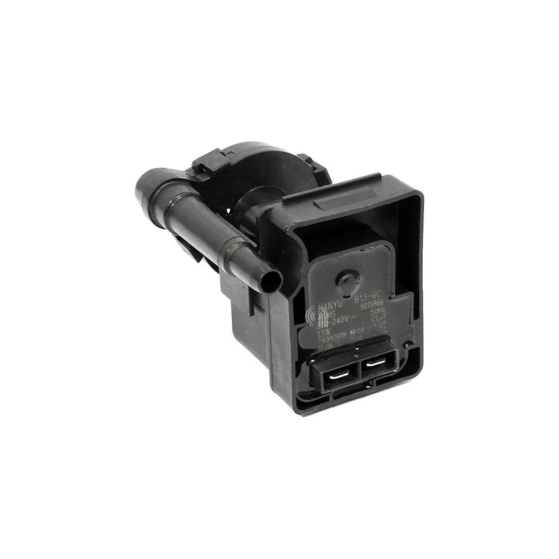 POMPA DI SCARICO 13W ASCIUGATRICE ELECTROLUX