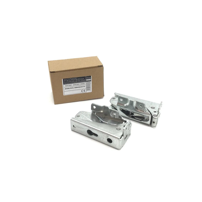INDESIT KITCHENAID WHIRLPOOL - Kit Cerniere Frigorifero - C00636779