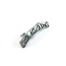 Bisagra original lavadora Bosch código 10012735 compatible Balay