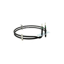 Resistenza circolare 2000W forno Whirlpool originale C00311124
