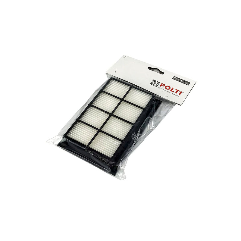 Filtro HEPA rettangolare originale Polti per aspirapolvere PAEU0226