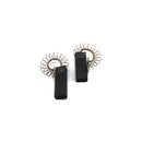 WHIRLPOOL, BAUKNECHT, HUSQVARNA, NEUTRAL, HANSEATIC - Spazzole di carbone per lavatrice - 8996454300782