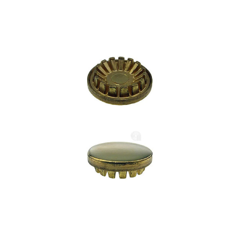 GASFIRE - Bruciatore spartifiamma piastra di cottura - L1712