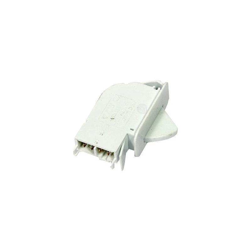 LG - Pulsante luce frigorifero - 6600JB1010A