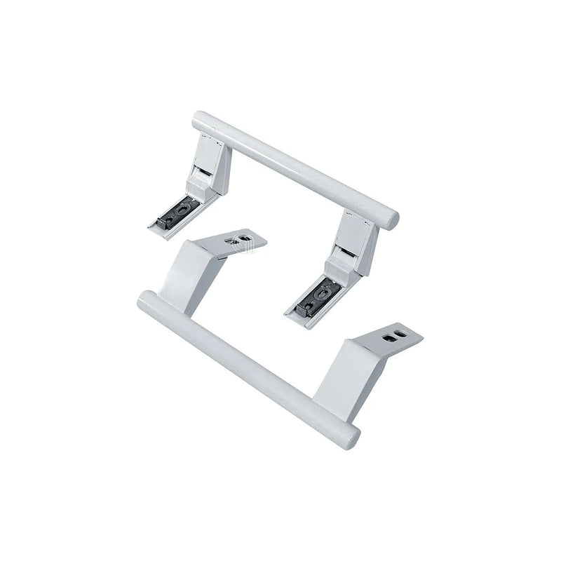 LIEBHERR - Maniglia porta frigorifero - 909603600