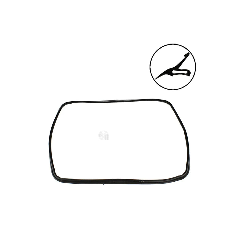 WHIRLPOOL, ARISTON, INDESIT, HOTPOINT, SCHOLTES - Guarnizione Porta per Forno - C00111687