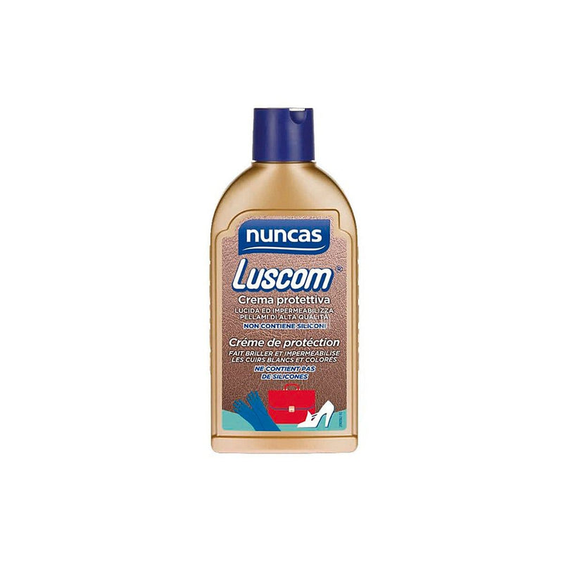 Nuncas crema nutriente per pelle neutra 200 ml 4000582