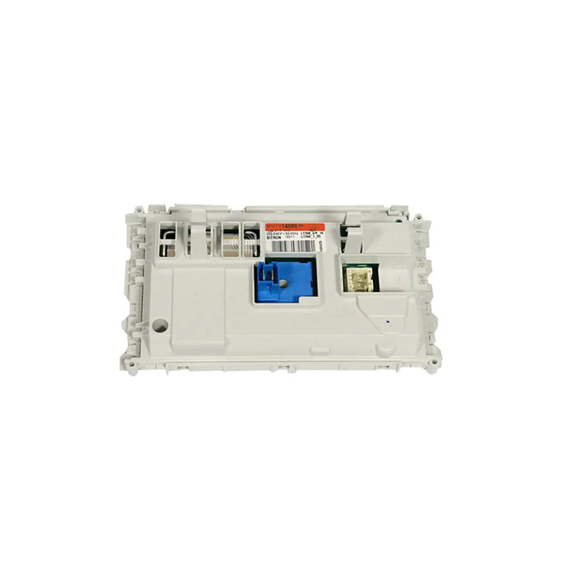 Scheda elettronica non programmata per lavatrice Whirlpool e Indesit
