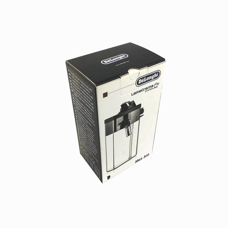 Caraffa per latte DLSc011 originale per macchina da caffè De Longhi