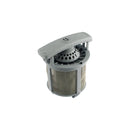 Electrolux, AEG, Zanussi, Ikea filtro di scarico originale lavastoviglie 1119161105