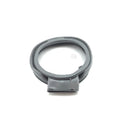 Guarnizione porta originale lavatrice Electrolux codice 1327246425