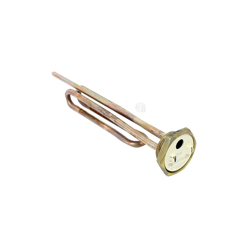 UNIVERSALE - Resistenza piegata per caldaia - AST-00205090