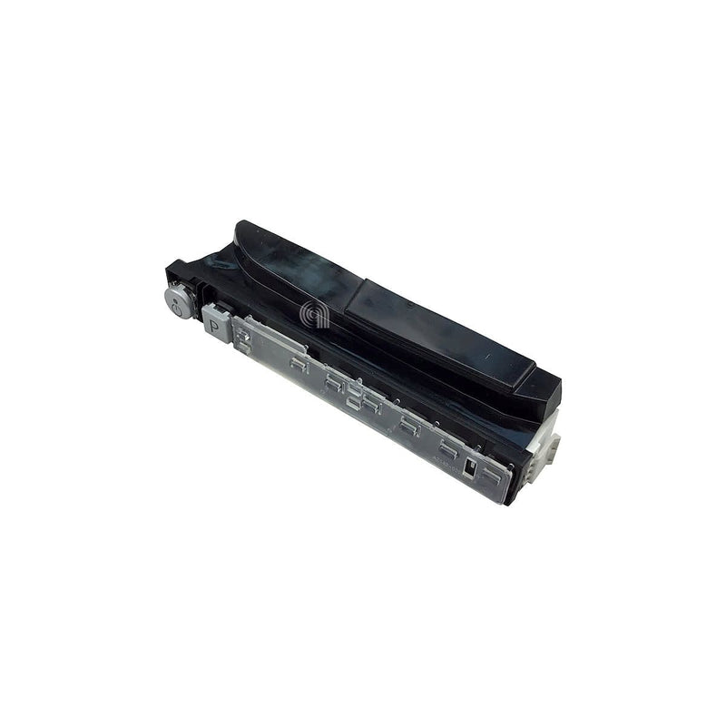 scheda programmatrice display originale lavastoviglie Whirlpool 488000546494