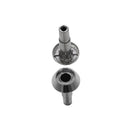 LOFRA - Bruciatore ausiliario in alluminio per piano cottura - B3203