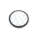 Filtro rotondo originale per aspirapolvere Rowenta RS-2230000345