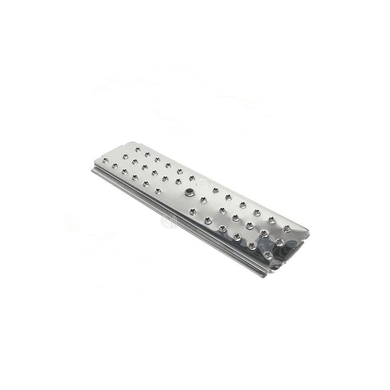 Lama originale per robot da cucina Moulinex MS-0693111 in acciaio inox