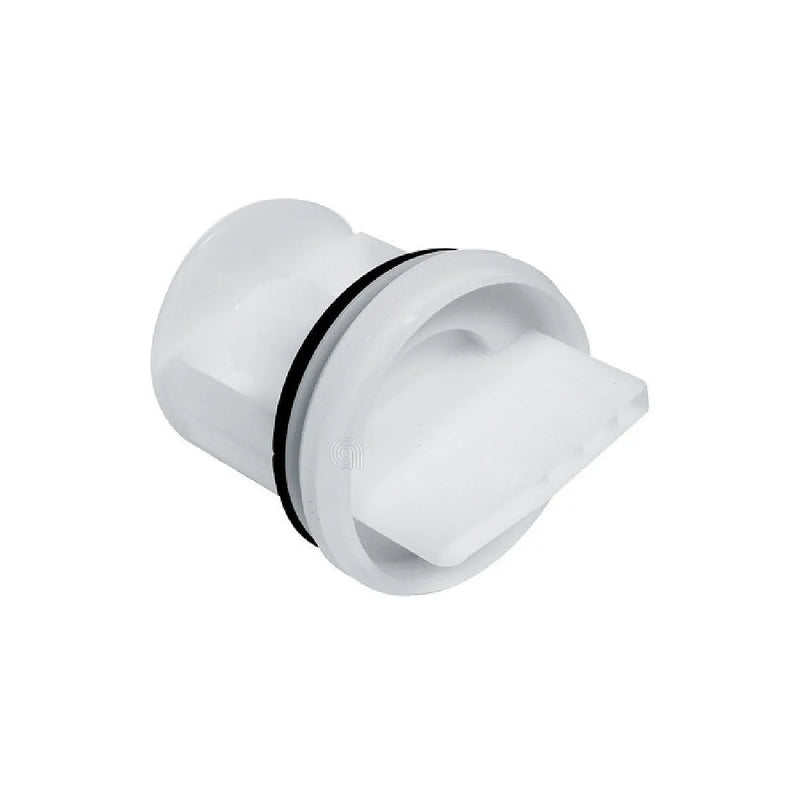 BOSCH - Copertura Filtro Pompa Scarico Lavatrice - 00605010