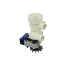 WHIRLPOOL, ARISTON, INDESIT - Pompa di Scarico per Lavatrice - C00036859