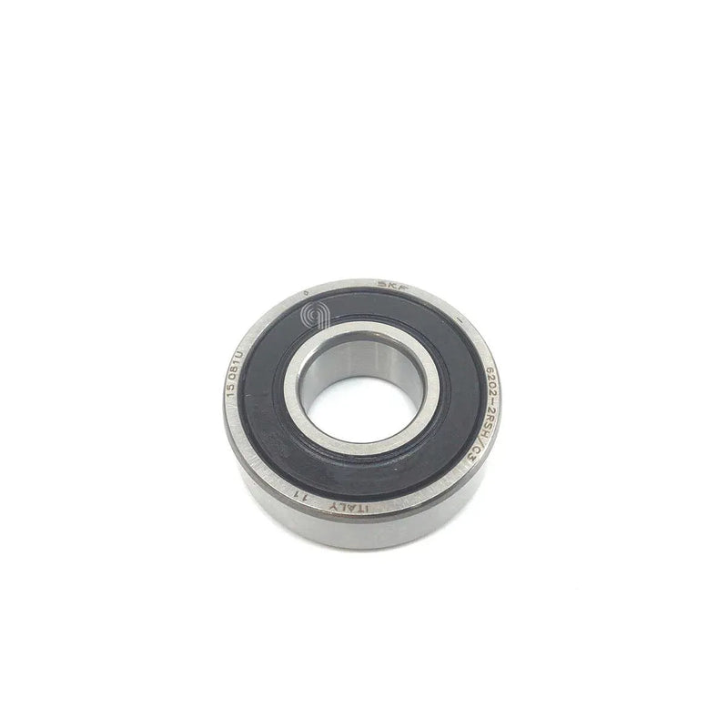 Cuscinetto 6202-2RS C3 per lavatrice Whirlpool e Indesit