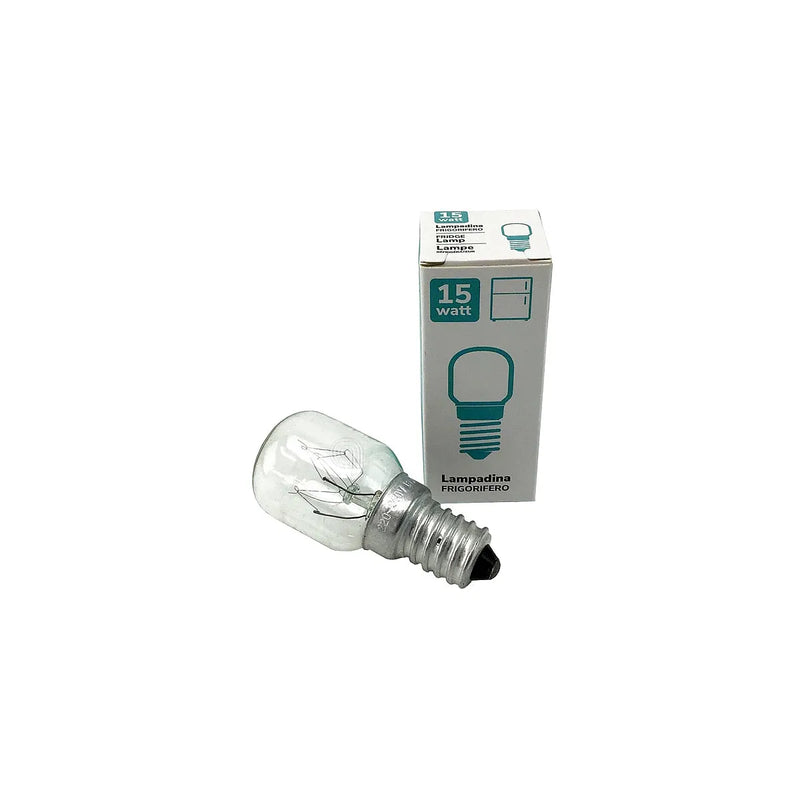 WHIRLPOOL, BAUKNECHT, BOSCH - Lampadina Frigorifero - 00602674