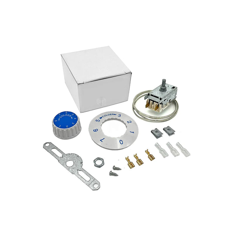 VARIFIX, UNIVERSALE, MONDO - Termostato frigorifero - VARIFIX VB7