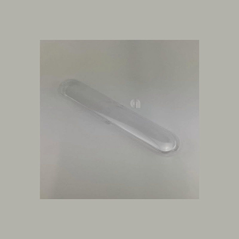 Coperchio lampada per cappa aspirante Gorenje Whirlpool - codici originali
