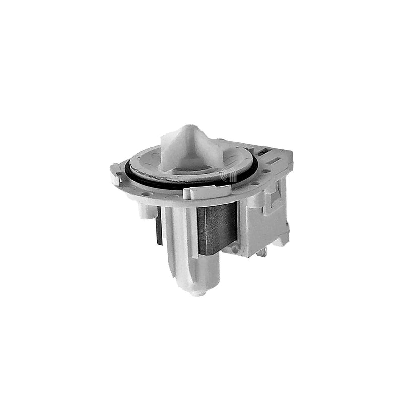ELECTROLUX, AEG, IKEA, REX, ZANUSSI, ARTHUR MARTIN, PHILCO, ZANKER, ZOPPAS, HUSQVARNA, ELEKTRO HELIOS, ROSENLEW, FRIGIDAIRE, FAURE, JOHN LEWIS - Pompa di scarico per lavatrice - 1327320204, 140001900012