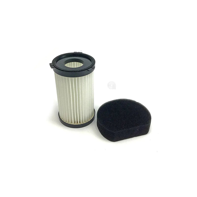 DE LONGHI - Filtro HEPA per aspirapolvere - AT5186038400
